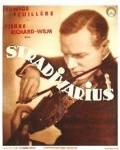 Another movie Stradivarius of the director Albert Valentin.