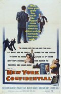 Another movie New York Confidential of the director Russell Rouse.