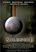 Another movie Silencio of the director Alonso Filomeno Mayo.
