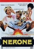 Another movie Nerone of the director Mario Castellacci.