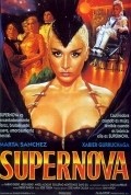 Another movie Supernova of the director Juan Minon.