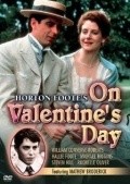Another movie On Valentine's Day of the director Ken Harrison.