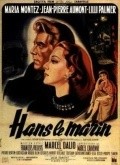 Another movie Hans le marin of the director Francois Villiers.