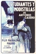 Another movie Estudiantes y modistillas of the director Juan Antonio Cabero.