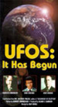 Another movie UFOs: It Has Begun of the director Ray Rivas.