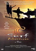 Another movie Surf Adventures - O Filme of the director Arthur Fontes.