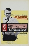 Another movie Lonelyhearts of the director Vincent J. Donehue.
