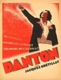 Another movie Danton of the director Andre Roubaud.
