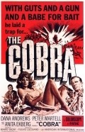 Another movie Il cobra of the director Mario Sequi.