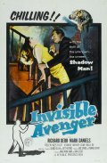 Another movie The Invisible Avenger of the director Ben Parker.