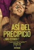 Another movie Asi del precipicio of the director Teresa Suarez.