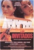 Another movie Los invitados of the director Victor Alcazar.
