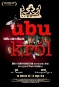 Another movie Ubu krol of the director Piotr Szulkin.