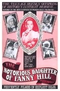 Another movie The Notorious Daughter of Fanny Hill of the director Peter Perry Jr..