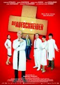 Another movie Die Aufschneider of the director Carsten Strauch.