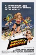 Another movie The Unholy Rollers of the director Vernon Zimmerman.