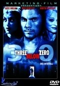 Another movie Three Below Zero of the director Simon Aeby.
