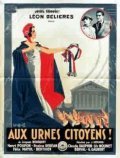Another movie Aux urnes, citoyens! of the director Jean Hemard.