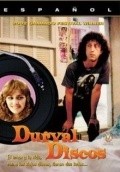 Another movie Durval Discos of the director Anna Muylaert.