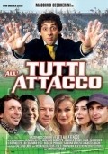 Another movie Tutti all'attacco of the director Lorenzo Vignolo.