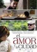 Another movie El amor y la ciudad of the director Maria Teresa Costantini.