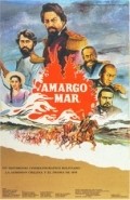Another movie Amargo mar of the director Antonio Eguino.