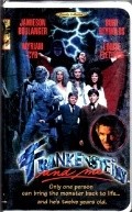 Another movie Frankenstein and Me of the director Robert Tinnell.