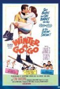 Another movie Winter A-Go-Go of the director Richard Benedict.