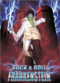 Another movie Rock 'n' Roll Frankenstein of the director Brian O\'Hara.