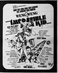 Another movie The Impossible Kid of the director Eddie Nicart.
