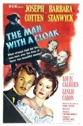 Another movie The Man with a Cloak of the director Fletcher Markle.
