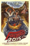 Another movie Firebird 2015 AD of the director David M. Robertson.