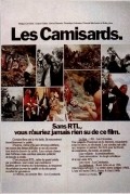 Another movie Les camisards of the director Rene Allio.