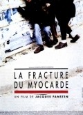 Another movie La fracture du myocarde of the director Jacques Fansten.