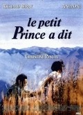 Another movie Le petit prince a dit of the director Christine Pascal.