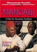 Another movie Mandabi of the director Ousmane Sembene.