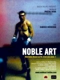 Another movie Noble art of the director Pascal Deux.