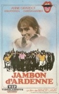 Another movie Jambon d'Ardenne of the director Benoit Lamy.