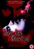 Another movie Love Lies Bleeding of the director William Tannen.