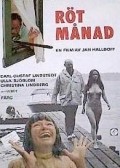 Another movie Rotmanad of the director Jan Halldoff.