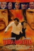 Another movie Terra bruciata of the director Fabio Segatori.