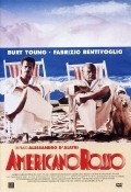 Another movie Americano rosso of the director Alessandro D\'Alatri.