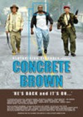 Another movie Concrete Brown of the director Eric Bomba-Ire.