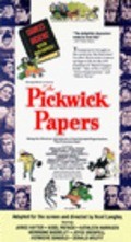 Another movie The Pickwick Papers of the director Noel Langley.