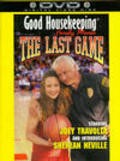 Another movie The Last Game of the director Tom Parrish.