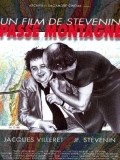 Another movie Le passe-montagne of the director Jean-Francois Stevenin.
