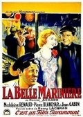 Another movie La belle mariniere of the director Harry Lachman.