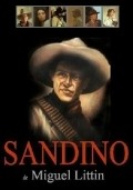 Another movie Sandino of the director Miguel Littin.