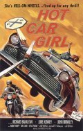 Another movie Hot Car Girl of the director Bernard L. Kowalski.