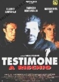 Another movie Testimone a rischio of the director Pasquale Pozzessere.